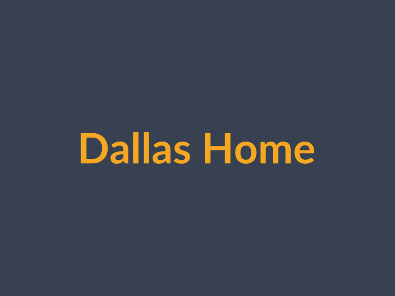 CasaFlex Home Dallas