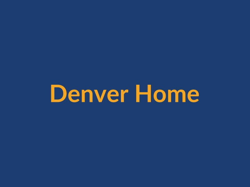 CasaFlex Home Denver