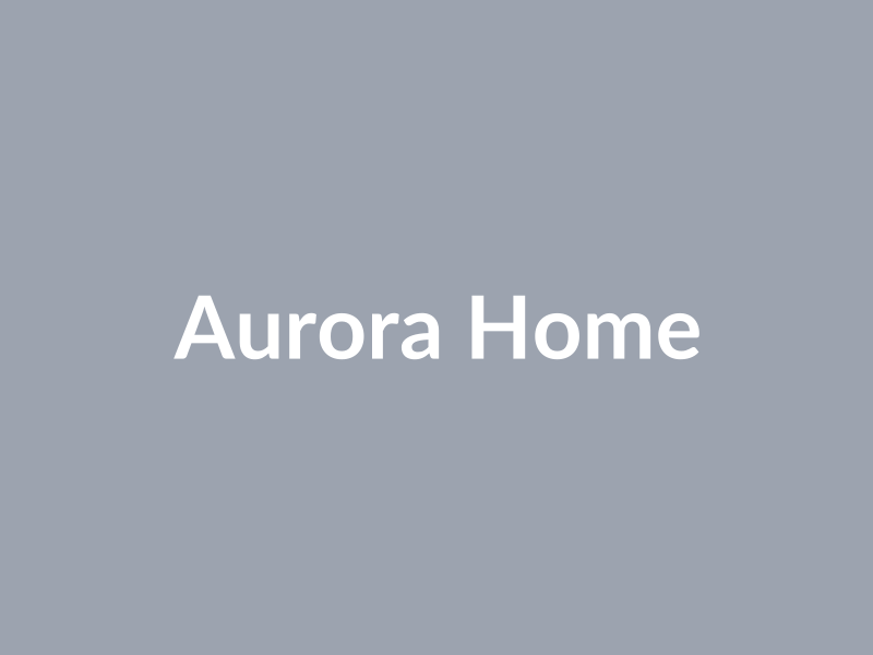 CasaFlex Home Aurora